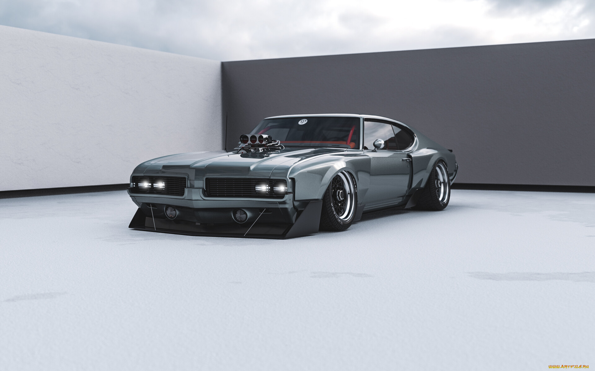 oldsmobile 442 widebody, ,  , oldsmobile, 442, widebody, , , , 
